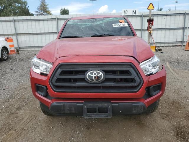 2020 TOYOTA TACOMA DOUBLE CAB 3TMCZ5AN0LM352894