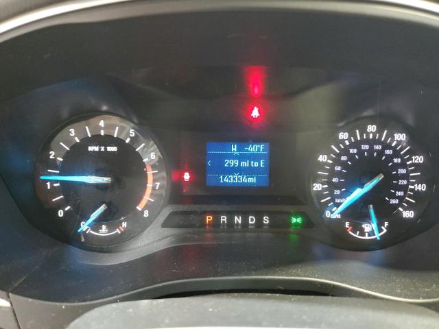 2015 FORD FUSION S 3FA6P0G76FR104564