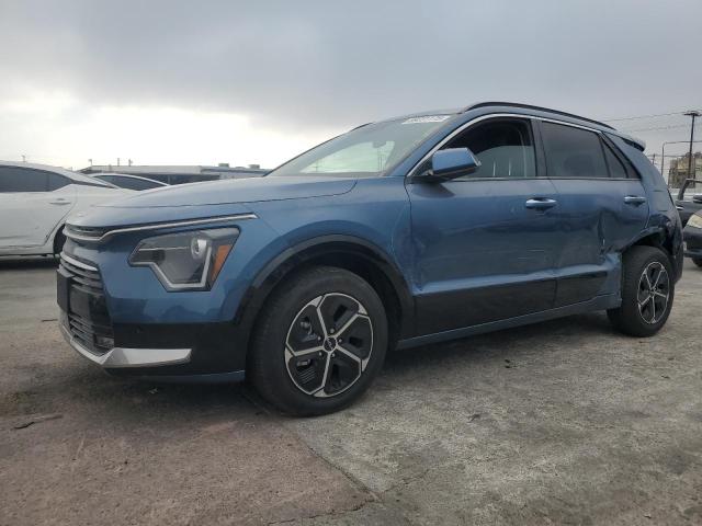 2025 KIA NIRO SX KNDCT3LE0S5216689