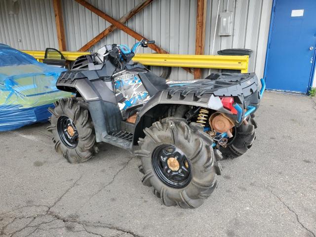 2017 POLARIS SPORTSMAN XP 1000 HIGH LIFTER EDITION 4XASXM954HB127576