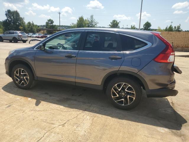 2016 HONDA CR-V SE 2HKRM3H43GH549905