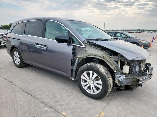 2016 HONDA ODYSSEY SE 5FNRL5H34GB034285