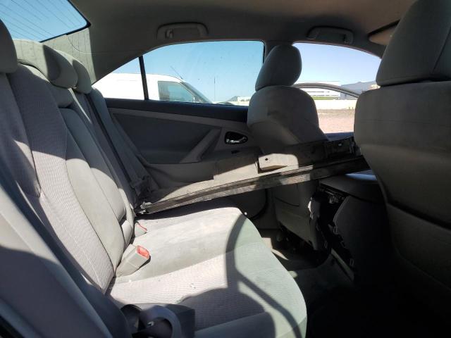 2011 TOYOTA CAMRY SE - 4T1BK3EK5BU623295