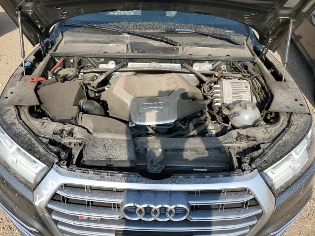 2019 AUDI SQ5 PREMIU WA1B4AFY0K2060829