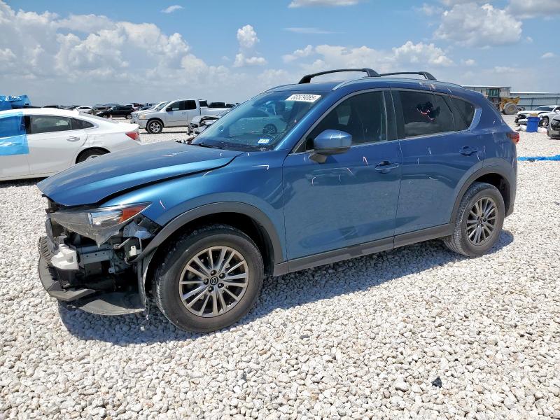 MAZDA CX-5 TOURI