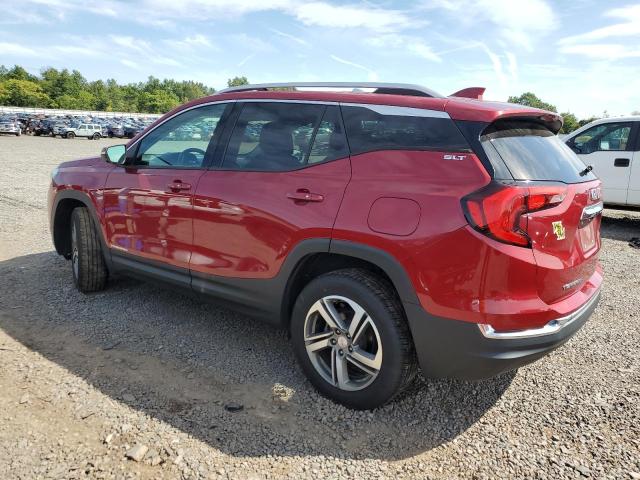 2019 GMC TERRAIN SL 3GKALVEV1KL284732