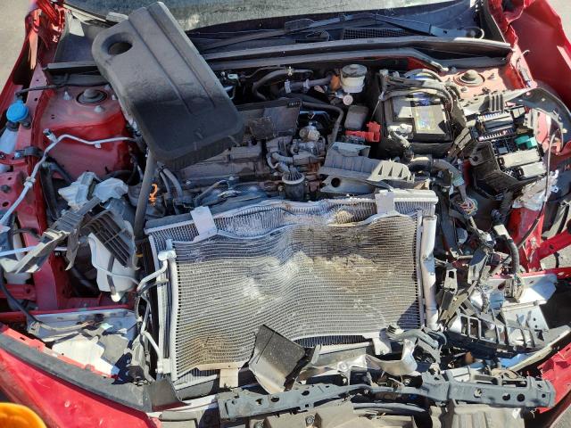 2025 HONDA CIVIC LX 2HGFE2F28SH502402