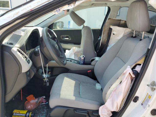 2019 HONDA HR-V EX 3CZRU6H57KM727564