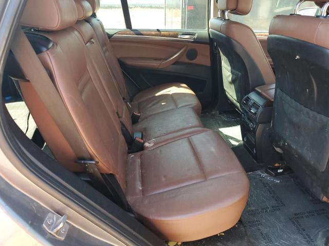 2013 BMW X5 XDRIVE3 - 5UXZV4C59D0B10706