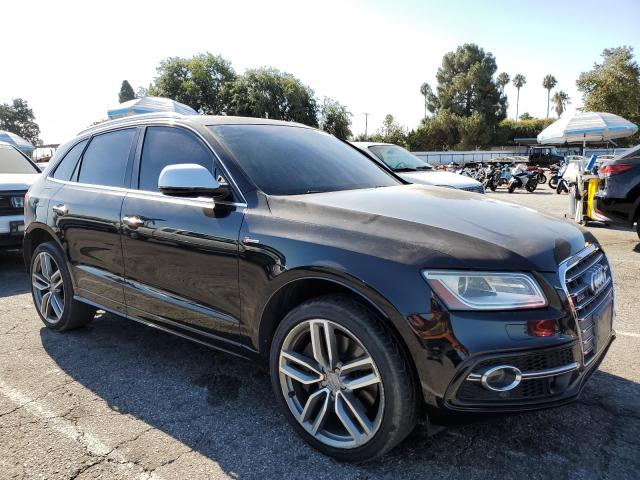 2015 AUDI SQ5 PRESTI WA1VGAFP7FA079031