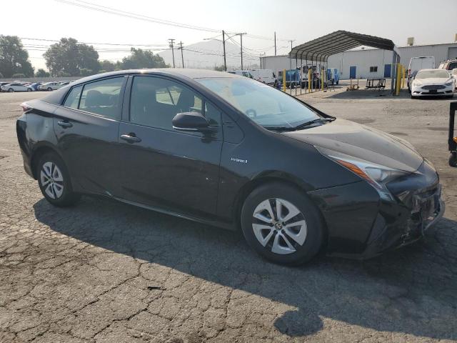 2018 TOYOTA PRIUS JTDKARFU2J3064500