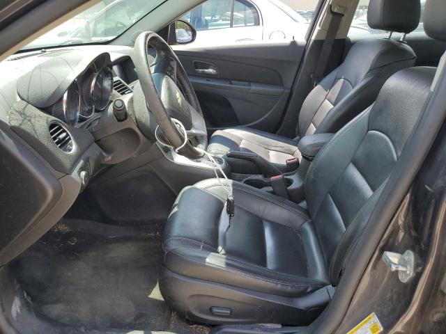 2016 CHEVROLET CRUZE LIMI 1G1PG5SB9G7114451