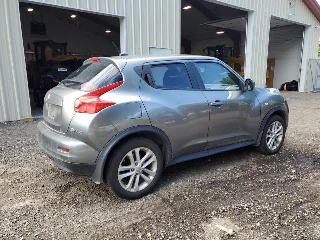 2011 NISSAN JUKE S - JN8AF5MV5BT022068
