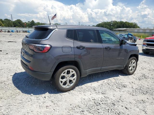 2024 JEEP COMPASS SPORT 3C4NJDAN3RT164590
