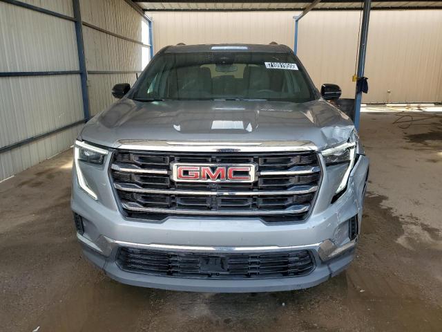 2025 GMC ACADIA ELE 1GKENKRS1SJ148294