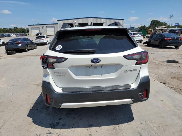 2021 SUBARU OUTBACK LI 4S4BTAMC2M3117699
