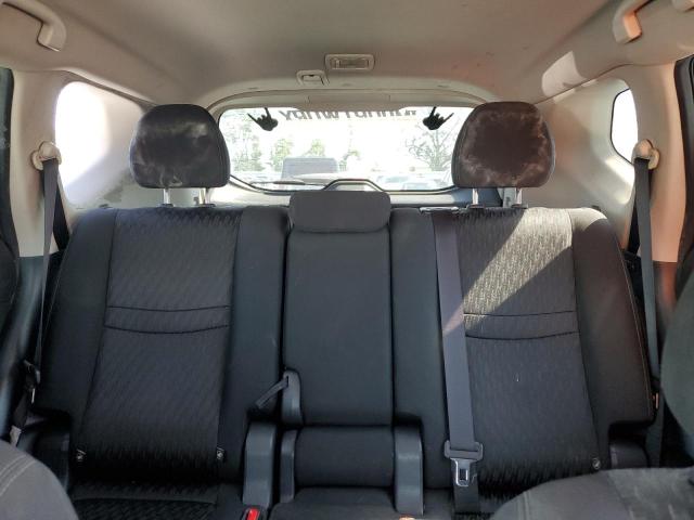 2018 NISSAN ROGUE S - KNMAT2MT7JP559002