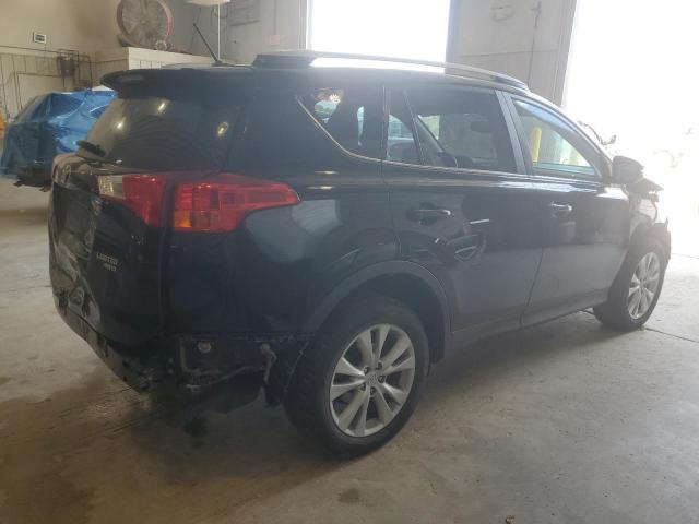 2015 TOYOTA RAV4 LIMIT #3291565920