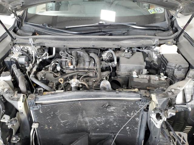 2020 LEXUS RX 350 2T2HZMDA1LC231739