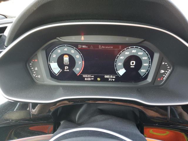 2024 AUDI Q3 PREMIUM PLUS S LINE 45 WA1EECF39R1043036