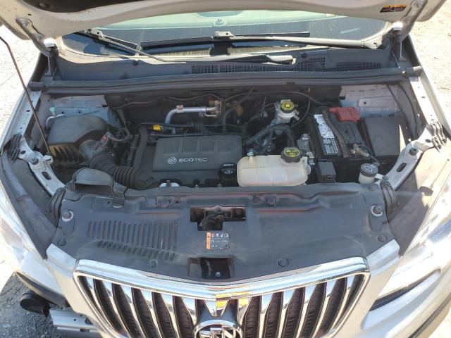 2015 BUICK ENCORE KL4CJGSB9FB111252