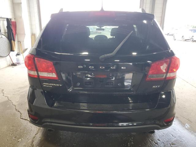 2017 DODGE JOURNEY SX 3C4PDDBG6HT540651