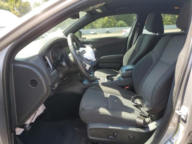 2016 DODGE CHARGER SX - 2C3CDXHG8GH210397