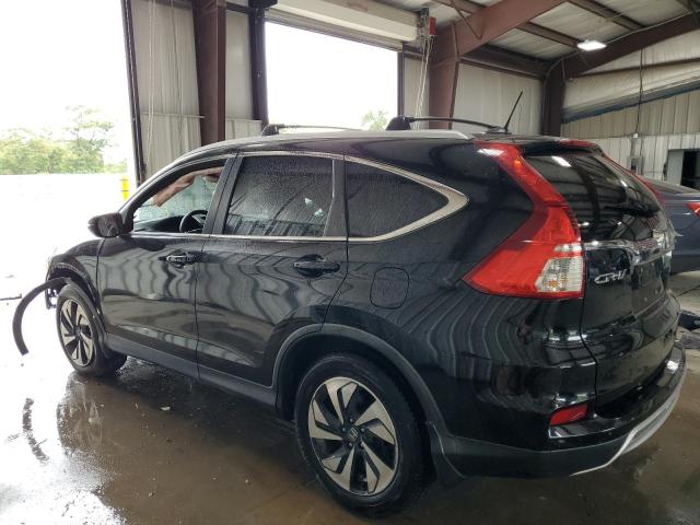 2015 HONDA CR-V TOURI 5J6RM4H99FL016415