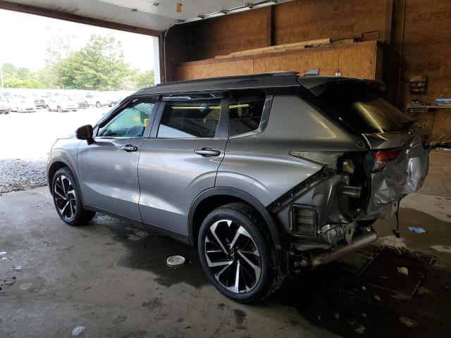 2022 MITSUBISHI OUTLANDER JA4J4UA89NZ079203