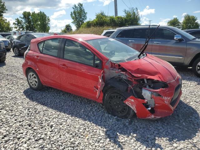 2015 TOYOTA PRIUS C JTDKDTB38F1114563
