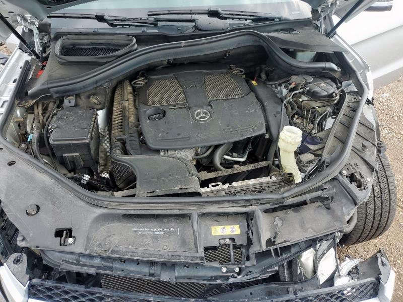 2016 MERCEDES-BENZ GLE 350 4JGDA5JB0GA756584