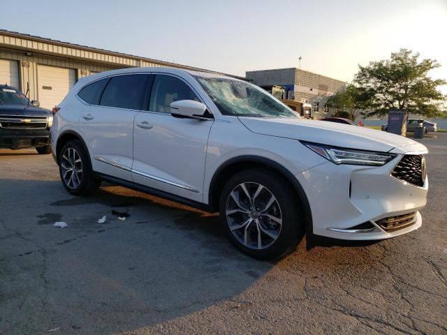 2024 ACURA MDX TECHNO 5J8YE1H44RL027104