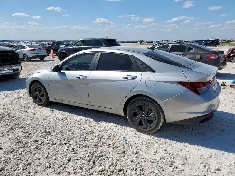 2021 HYUNDAI ELANTRA SEL - Other View