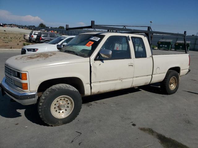 CHEVROLET GMT-400 K2