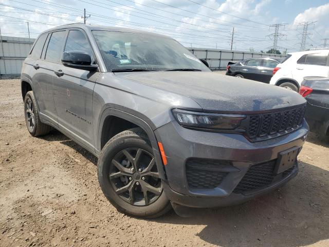 2024 JEEP GRAND CHER #3304837541