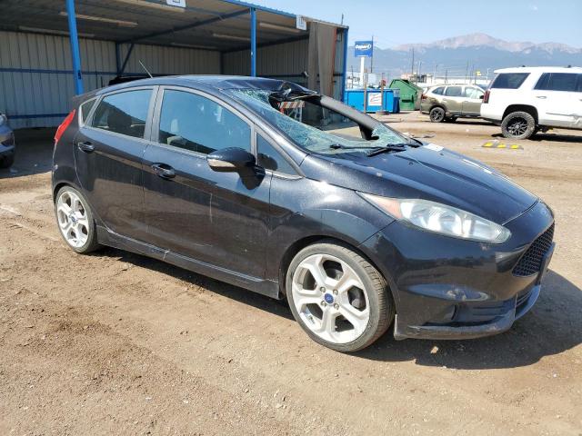 2015 FORD FIESTA ST 3FADP4GX7FM167121