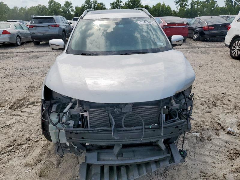 2016 NISSAN ROGUE S - 5N1AT2MT9GC841136