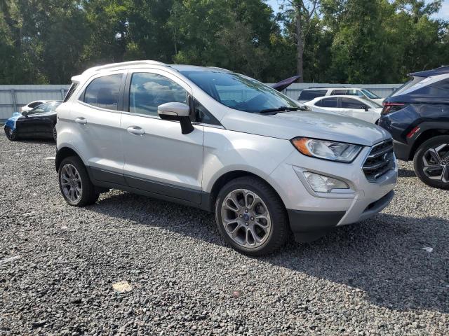 2018 FORD ECOSPORT T MAJ3P1VE1JC192277