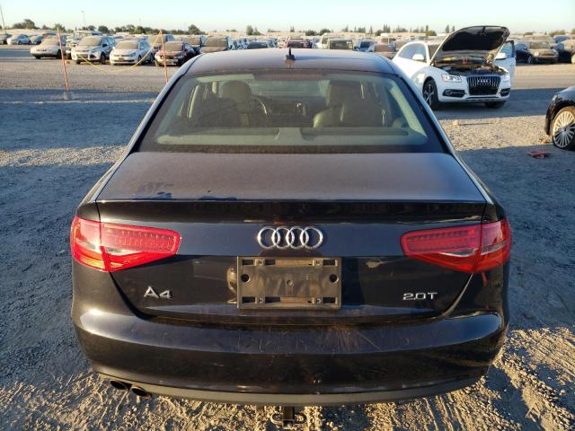 2013 AUDI A4 PREMIUM PLUS - WAUEFAFL1DA147615