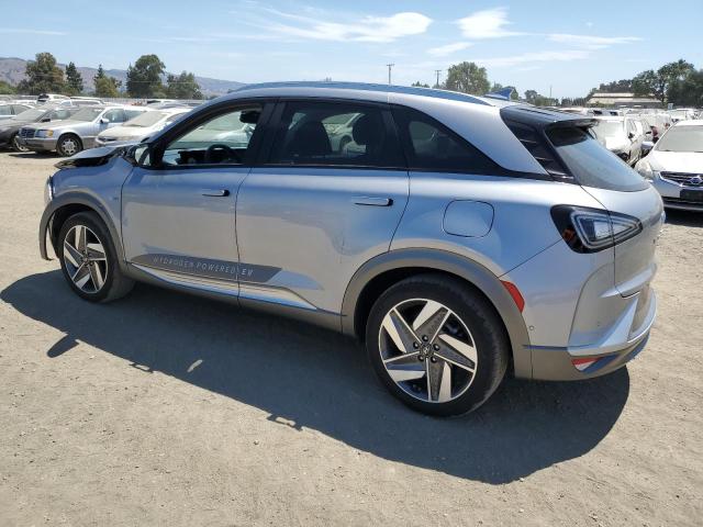 2023 HYUNDAI NEXO LIMIT KM8J84A61PU036916