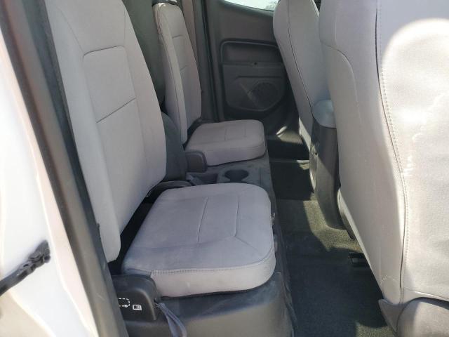 2017 CHEVROLET COLORADO 1GCHTBEN6H1198096