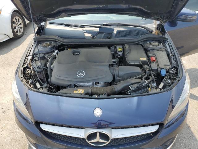 2017 MERCEDES-BENZ CLA 250 4M - WDDSJ4GB1HN404787