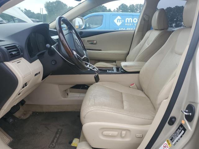 2015 LEXUS RX 350 JTJZK1BA5F2422224