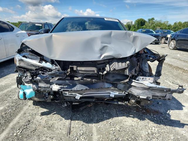 2025 HONDA CIVIC SPOR 2HGFE2F53SH556023