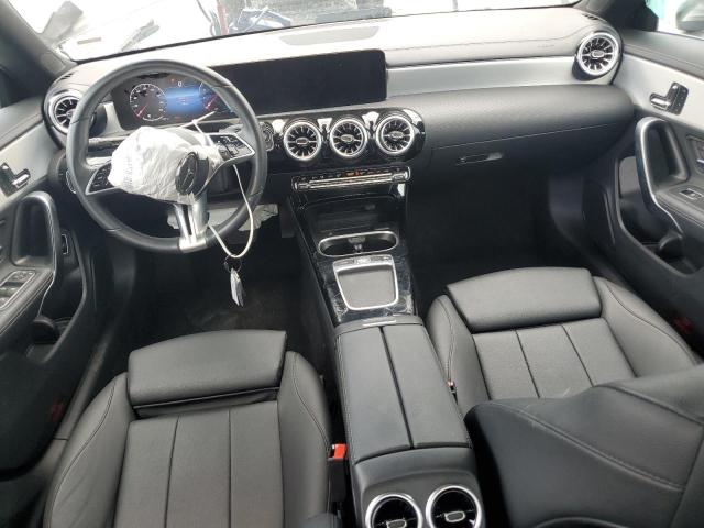2025 MERCEDES-BENZ CLA 250 W1K5J4GB8SN515163