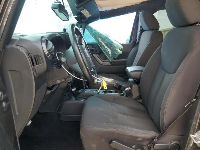 2017 JEEP WRANGLER U 1C4BJWDG5HL688393