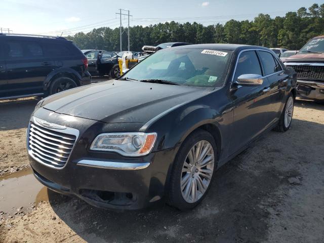 CHRYSLER 300C