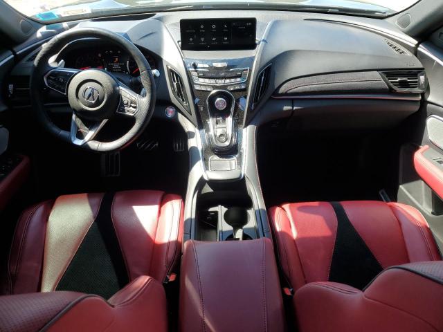 2022 ACURA RDX A-SPEC ADVANCE 5J8TC2H82NL804074