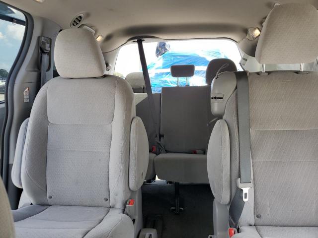2015 TOYOTA SIENNA LE 5TDKK3DC9FS625446