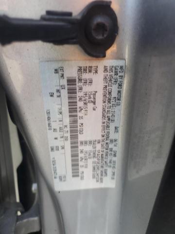 2014 FORD FOCUS S #3304022607